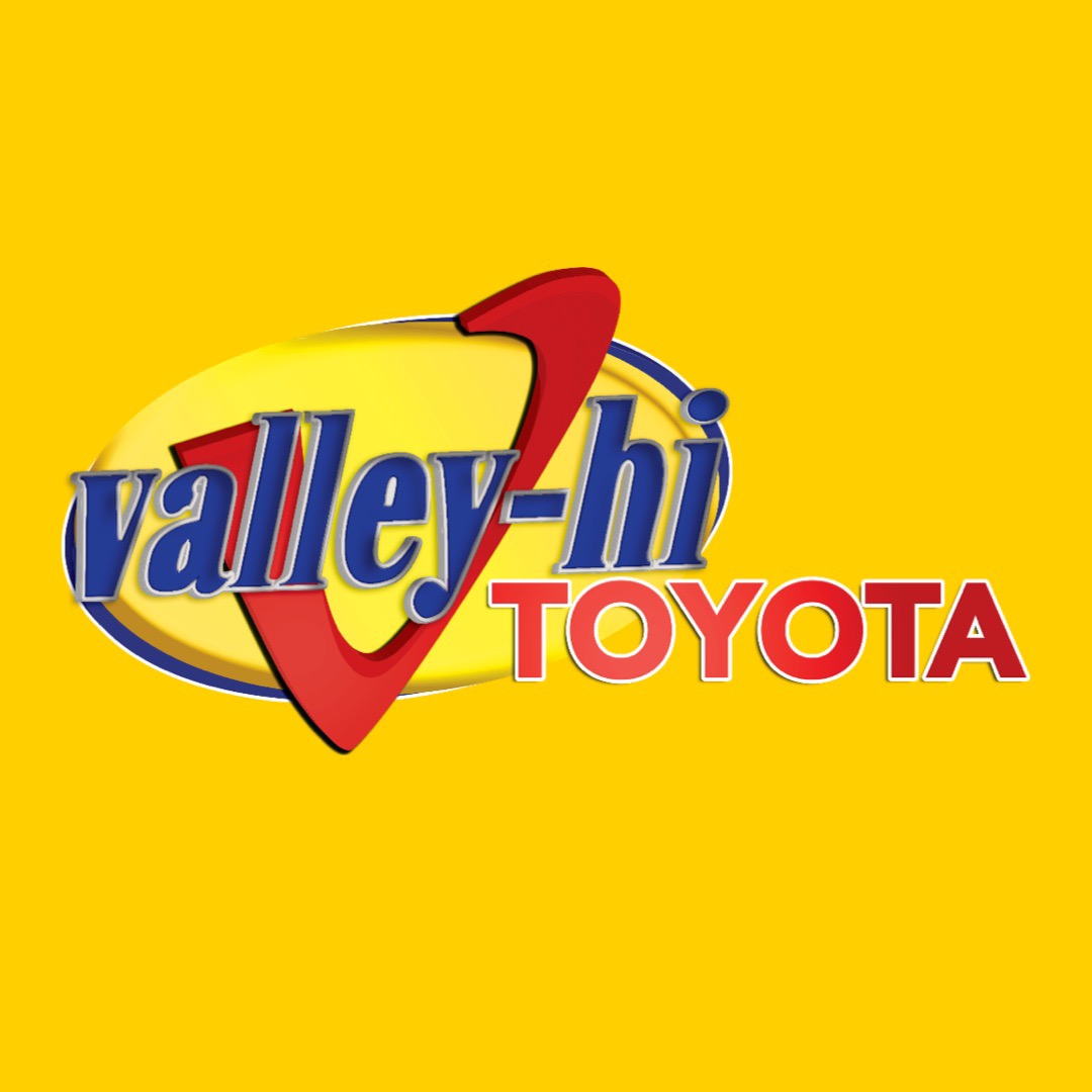 Valley Hi Toyota
