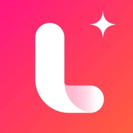 乐影 -  热门写真即刻拥有 Tiktok ads