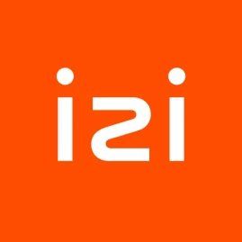 izibank: легкий мобільний банк Tiktok ads