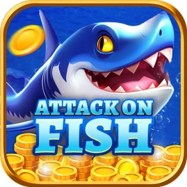 Undersea Trip-Attack On Fish Tiktok ads