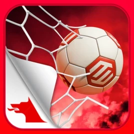 Sosyal Lig - Soccer Game Tiktok ads