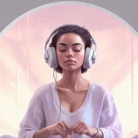 Mentle App Tiktok ads