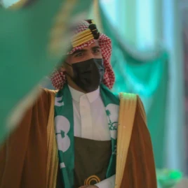 عيال راكان | فهد بن راكان🇸🇦 Tiktok ads
