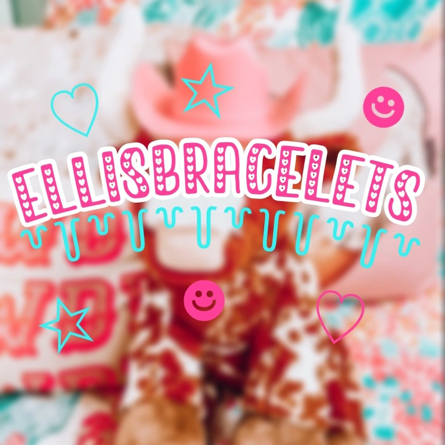 Ellis.preppy.bracelets