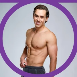 Steve Cole | Fitness 🔱 Tiktok ads