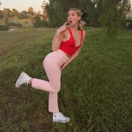 Elissa DeHeart Tiktok ads