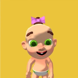 Be A Mom Forever Tiktok ads