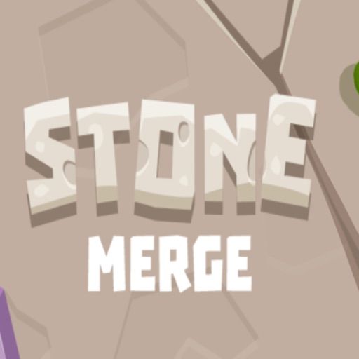Stone Merge