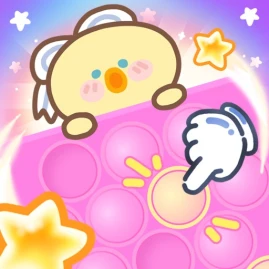 푸쉬팝 Tiktok ads