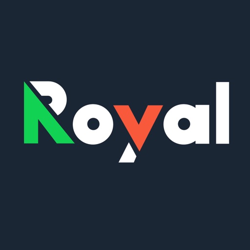 Royal Finance-FX & Stock trade