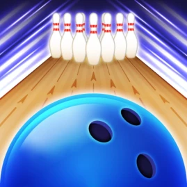 PBA® Bowling Challenge Tiktok ads