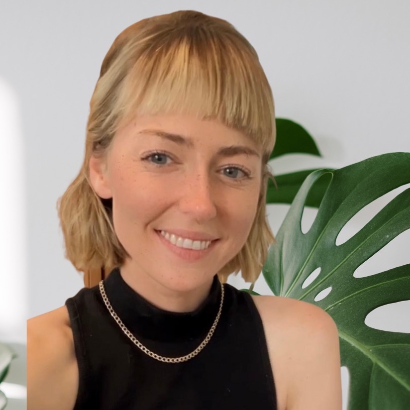 Morgan | Holistic Therapist