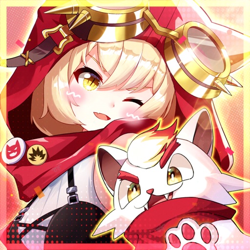 Digital Girls: Idle RPG
