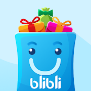 bliblidotcom