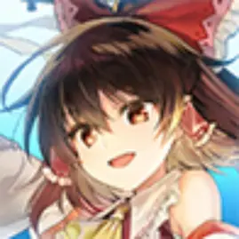 東方ダンマクカグラ Tiktok ads