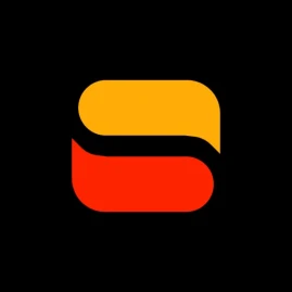 Burger with Fries Tiktok ads