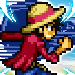 Pirate Duel Tiktok ads