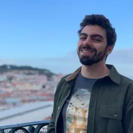 Diogo Martins Tiktok ads