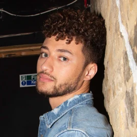 Myles Stephenson Tiktok ads