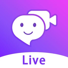 Kiss-Live Stream & Video Chat Tiktok ads