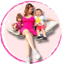 Pattie Glez Tiktok ads