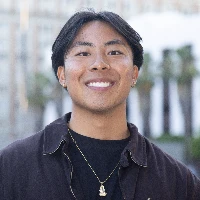 Angelo Castillo Tiktok ads