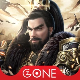 Kiêu Hùng Tam Quốc - Gzone Tiktok ads