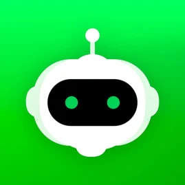 AI Chat Ask Chatbot Anything Tiktok ads