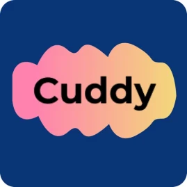 Cuddy: more than friends Tiktok ads