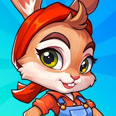 Monster Farm! Tiktok ads