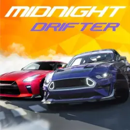 Car Drifter Driving Simulator Tiktok ads