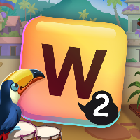 Words With Friends 2