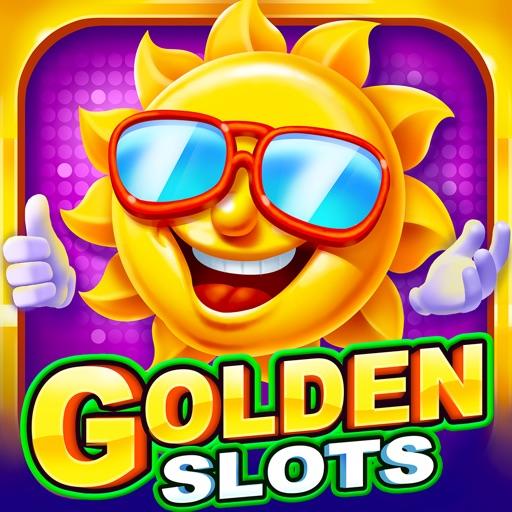 Golden Slots:Vegas Casino Game