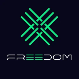 Freedom World Tiktok ads