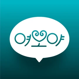 여보야 - 결혼, 재혼을 위한 중매쟁이 앱 Tiktok ads