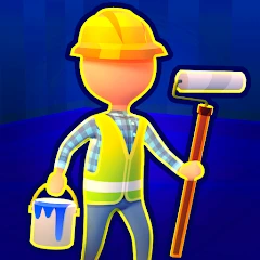 Renovation Day Tiktok ads