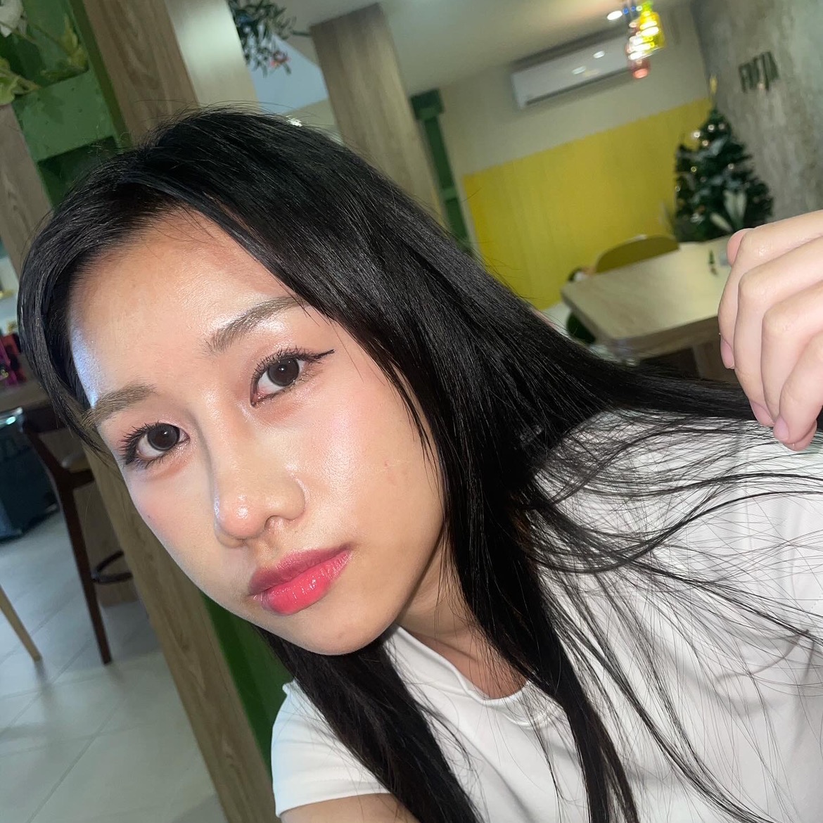 มิวหยา🐰🛜