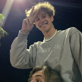 John Rusanov Tiktok ads