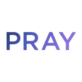 Pray.com: Prayer, Sleep, Bible Tiktok ads