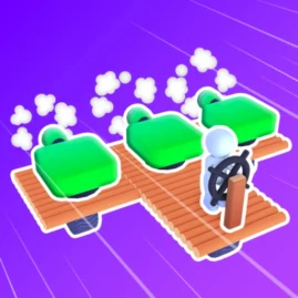 Raid Escape Tiktok ads