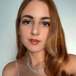 Michi | Creadora de Contenido Tiktok ads