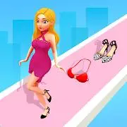 Catwalk Beauty Tiktok ads