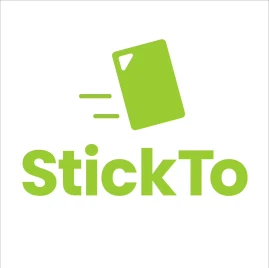 stickto.app Tiktok ads