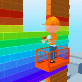 The Builder 3D ! Tiktok ads