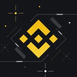 KHABY X BINANCE Tiktok ads