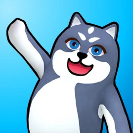 Paw Pal - Virtual Pet Tiktok ads