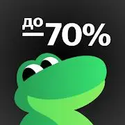 Едадил: скидки в магазинах Tiktok ads