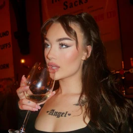 Meg feather Tiktok ads