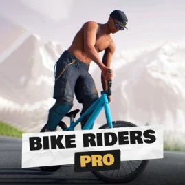 Bike Riders Pro Tiktok ads