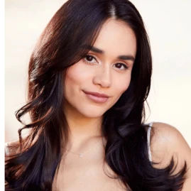 Priscilla Poblano Tiktok ads